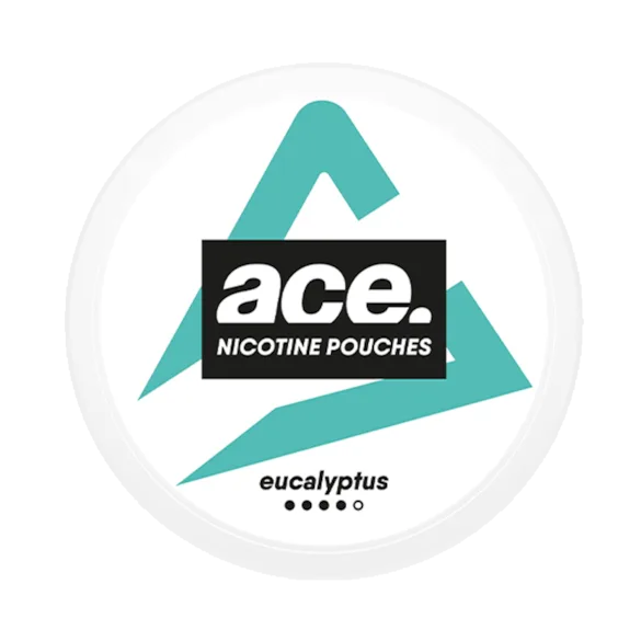 ACE Eucalyptus 4