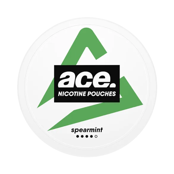 ACE Spearmint 4