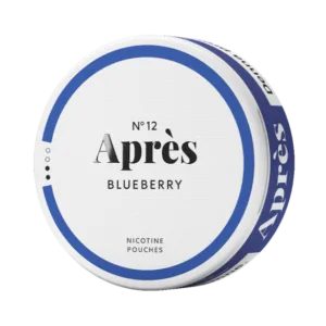 Après No.12 Blueberry
