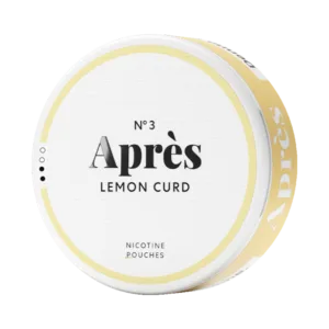 Après No.3 Lemon Curd