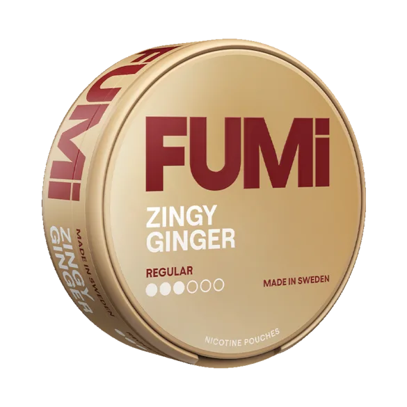 FUMi Zingy Ginger Regular - Bild 3