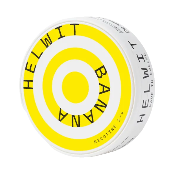 Helwit Banana 2