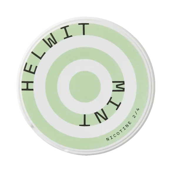 Helwit Mint 2 - Bild 2