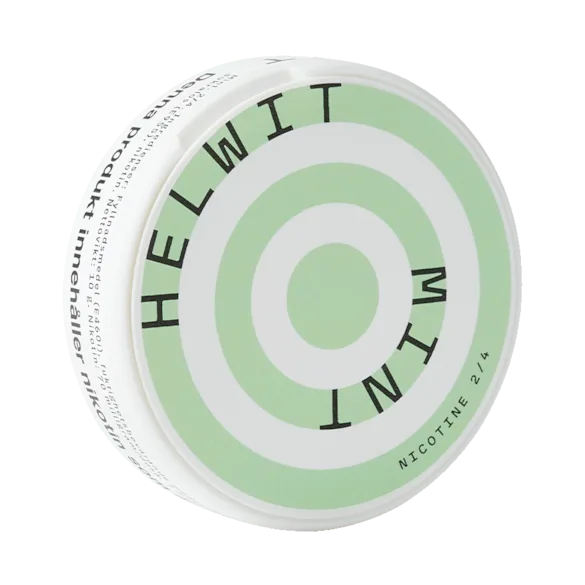 Helwit Mint 2 - Bild 3