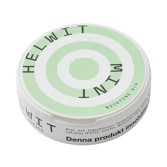 Helwit Mint 2 - Bild 4