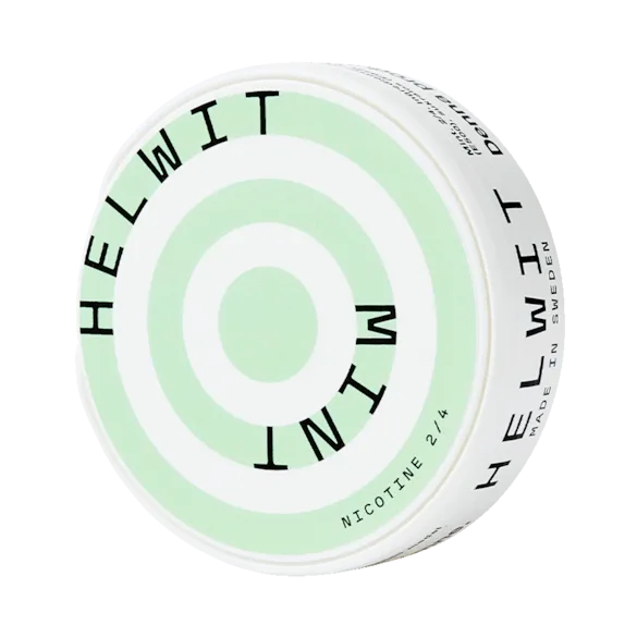 Helwit Mint 2