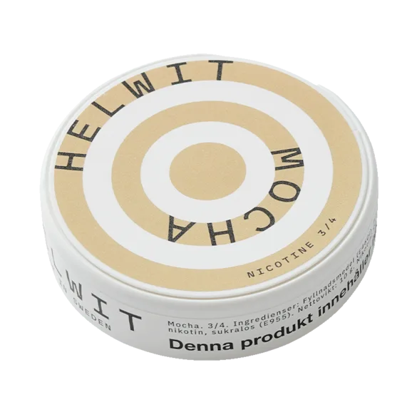 Helwit Mocha 3 - Bild 4