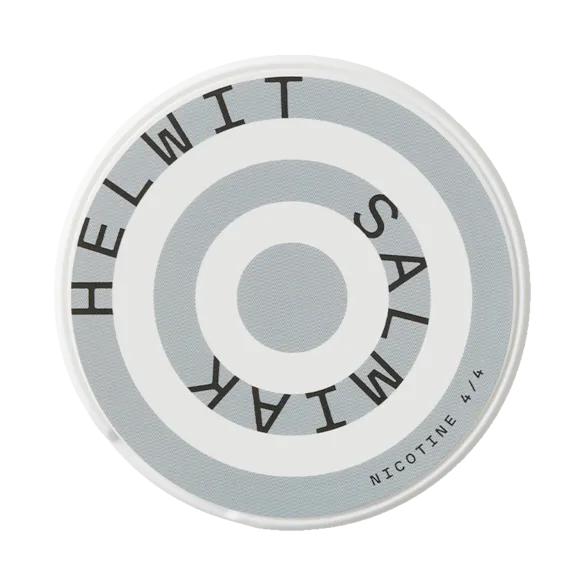 Helwit Salmiak 4 - Bild 2