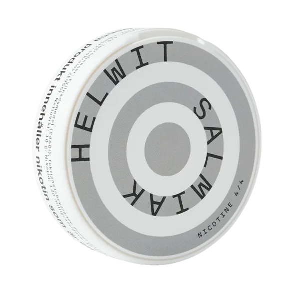 Helwit Salmiak 4 - Bild 3