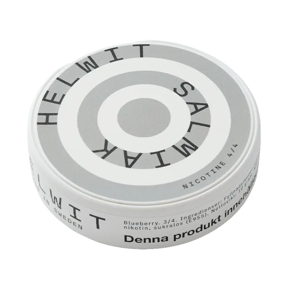 Helwit Salmiak 4 - Bild 4