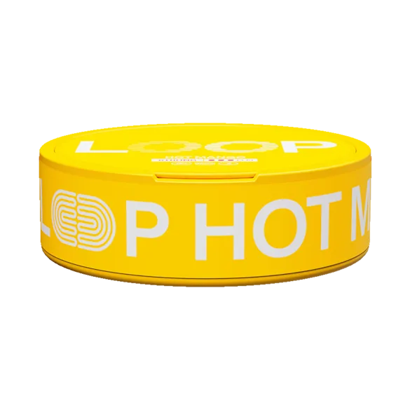 LOOP Hot Mango Strong - Bild 3