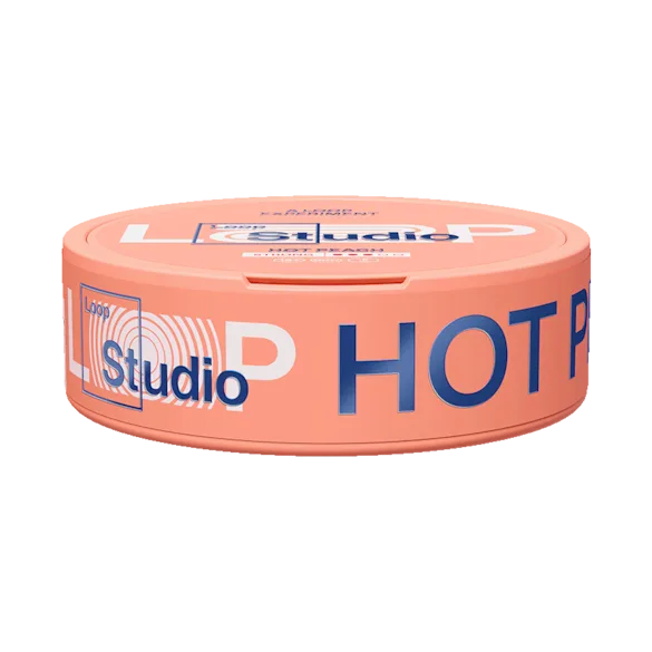 LOOP Hot Peach Strong - Bild 3