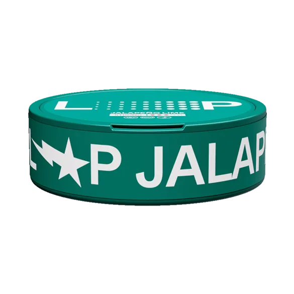 Loop Jalapeño Lime Strong - Bild 3