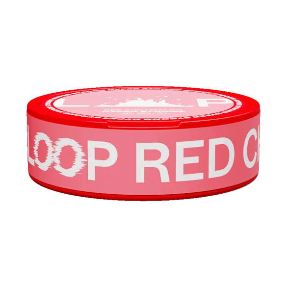 Loop Red Chili Melon Hyper Strong - Bild 3