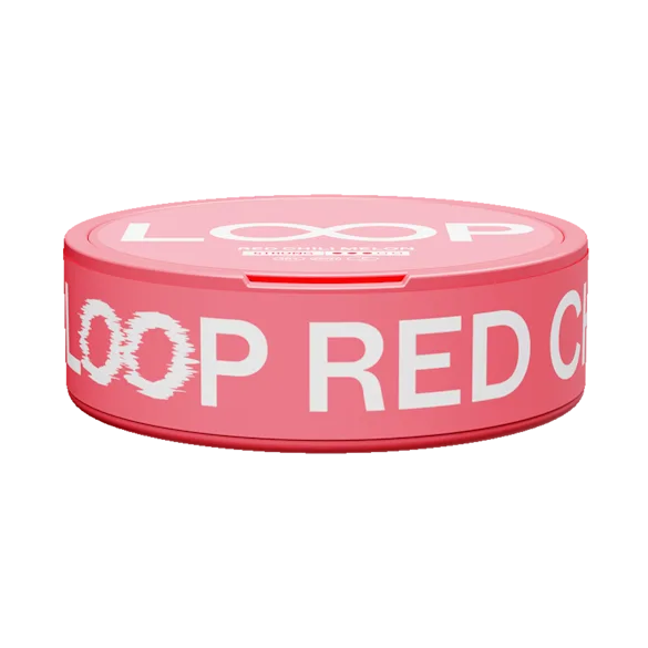 Loop Red Chili Melon Strong - Bild 3
