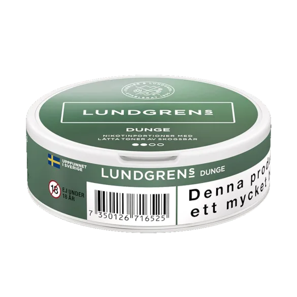 Lundgrens Dunge - Bild 3