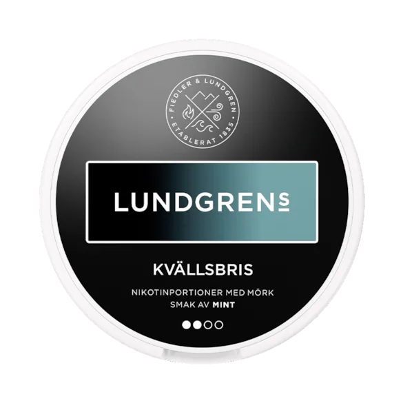 Lundgrens Kvällsbris - Bild 2