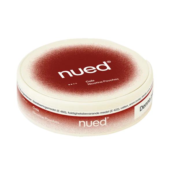 nued Cola 2 - Bild 3