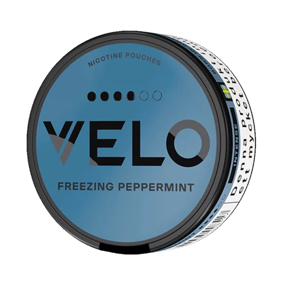 VELO Freezing Peppermint - Bild 2
