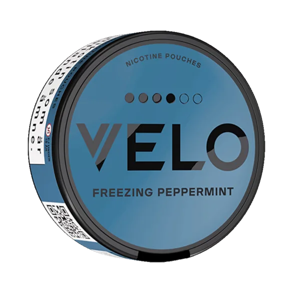 VELO Freezing Peppermint - Bild 3