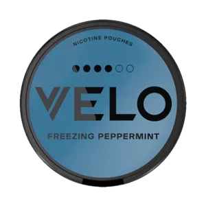 VELO Freezing Peppermint