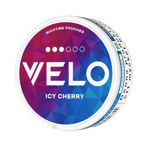 VELO Icy Cherry - Bild 2
