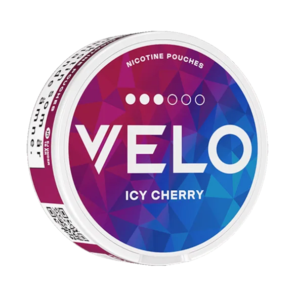 VELO Icy Cherry - Bild 3