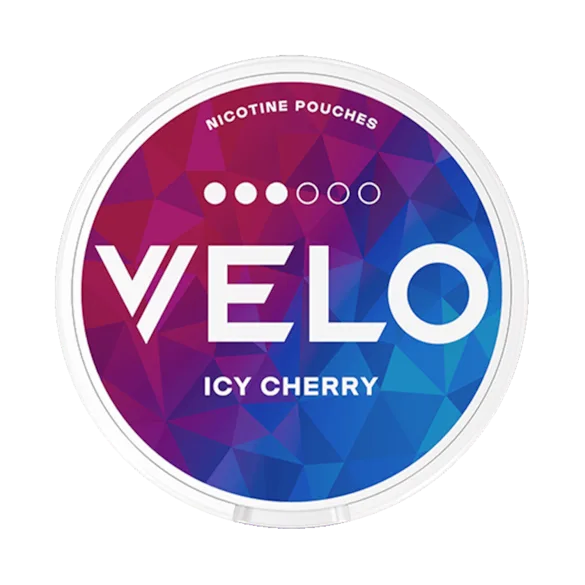 VELO Icy Cherry