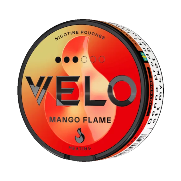 VELO Mango Flame - Bild 2