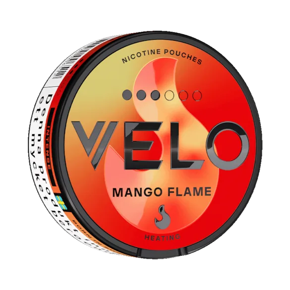 VELO Mango Flame - Bild 3