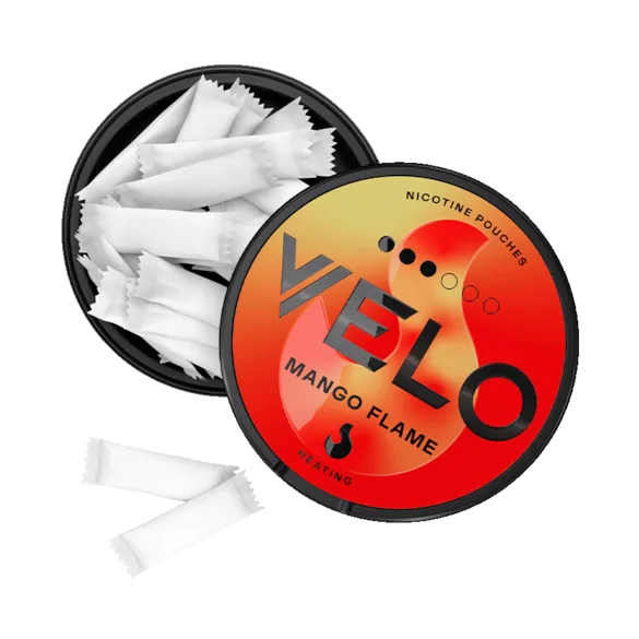 VELO Mango Flame - Bild 5
