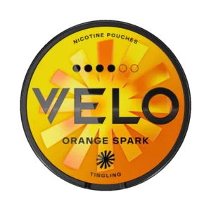 VELO Orange Spark