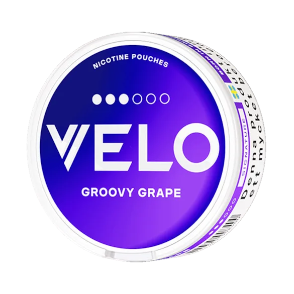 VELO Purple Grape - Bild 2