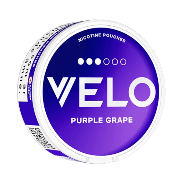 VELO Purple Grape - Bild 3