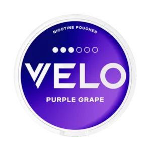 VELO Purple Grape