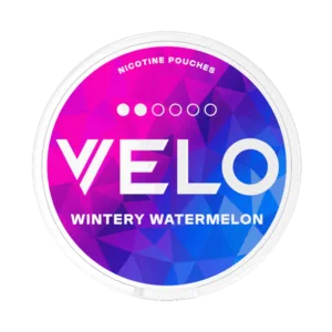 VELO Wintery Watermelon Mini