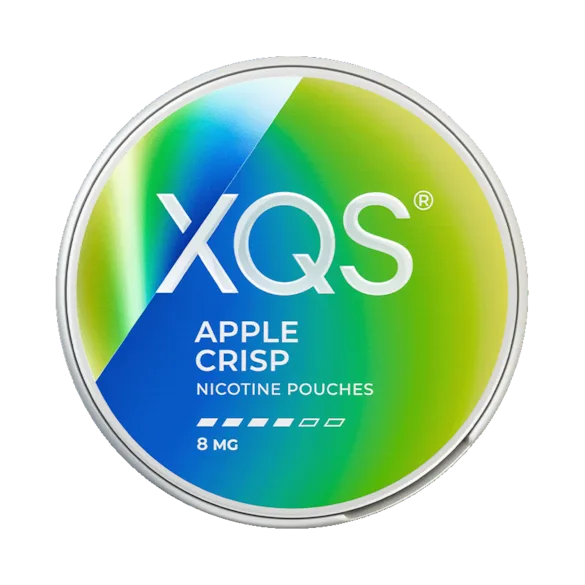 XQS Apple Crisp Strong - Bild 2