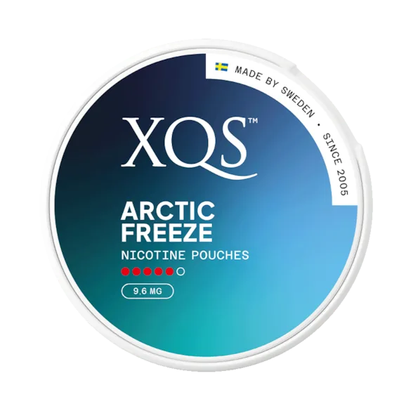XQS Arctic Freeze X-Strong - Bild 2