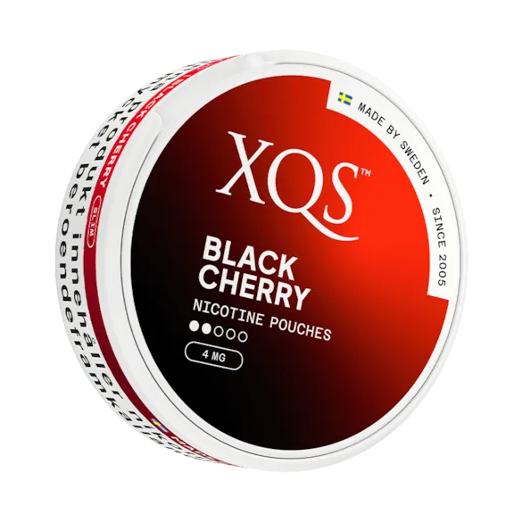 XQS Black Cherry - Bild 2