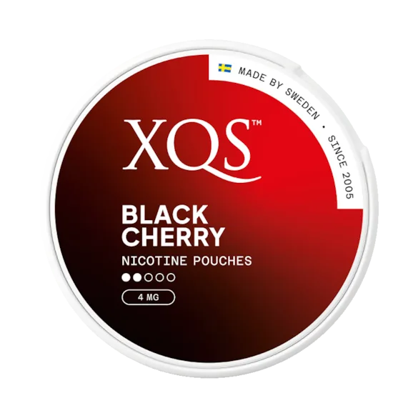 XQS Black Cherry - Bild 3