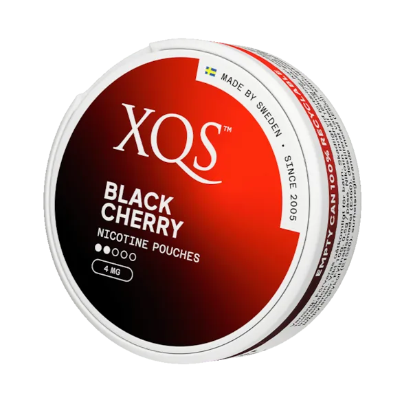 XQS Black Cherry - Bild 4