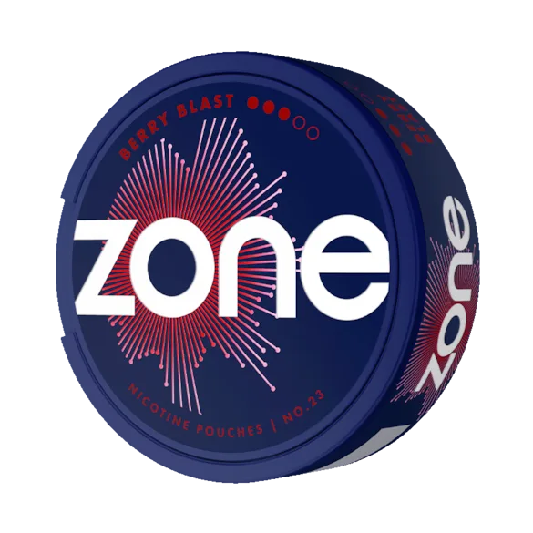ZONE No23 Berry Blast 3 - Bild 2