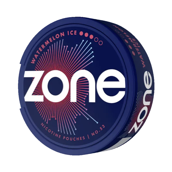 ZONE No53 Watermelon Ice 3 - Bild 2