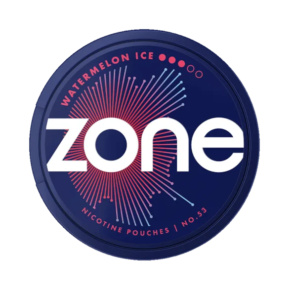 ZONE No53 Watermelon Ice 3 - Bild 3