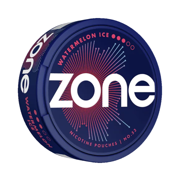 ZONE No53 Watermelon Ice 3