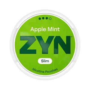 ZYN Apple Mint S3