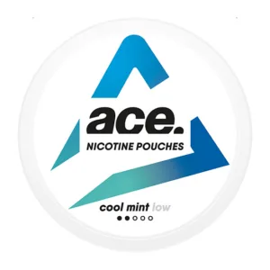 ACE Cool Mint Low