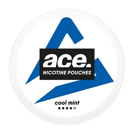 ACE Cool Mint