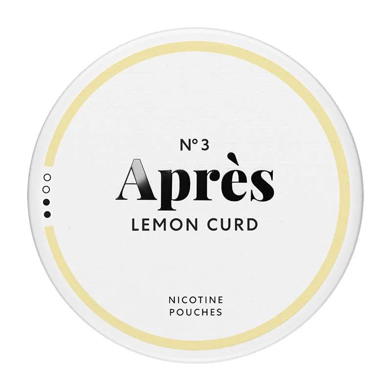 Après Lemon Curd - Bild 2
