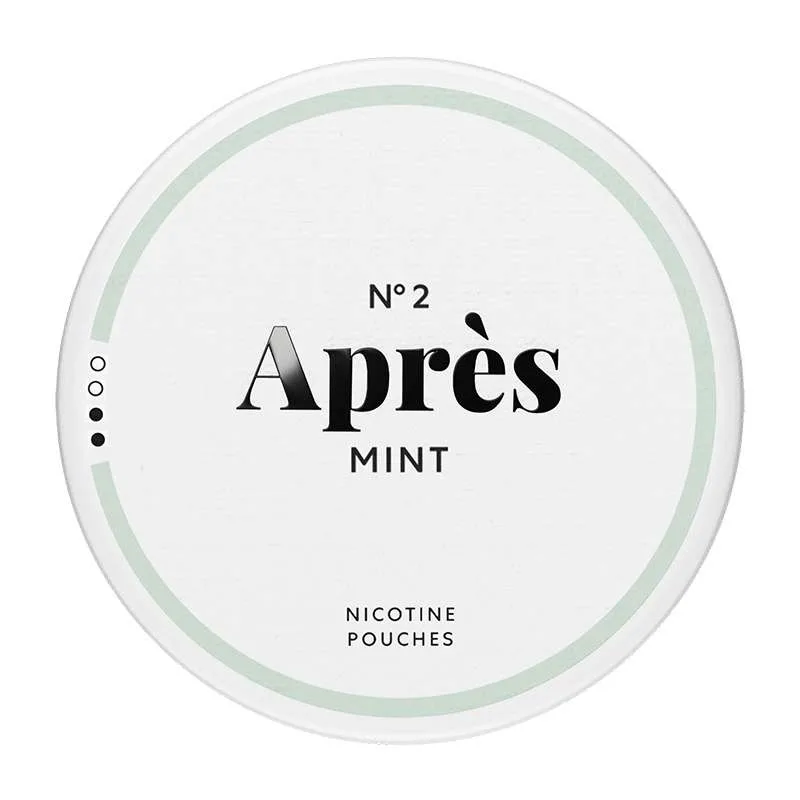 Après Mint - Bild 2